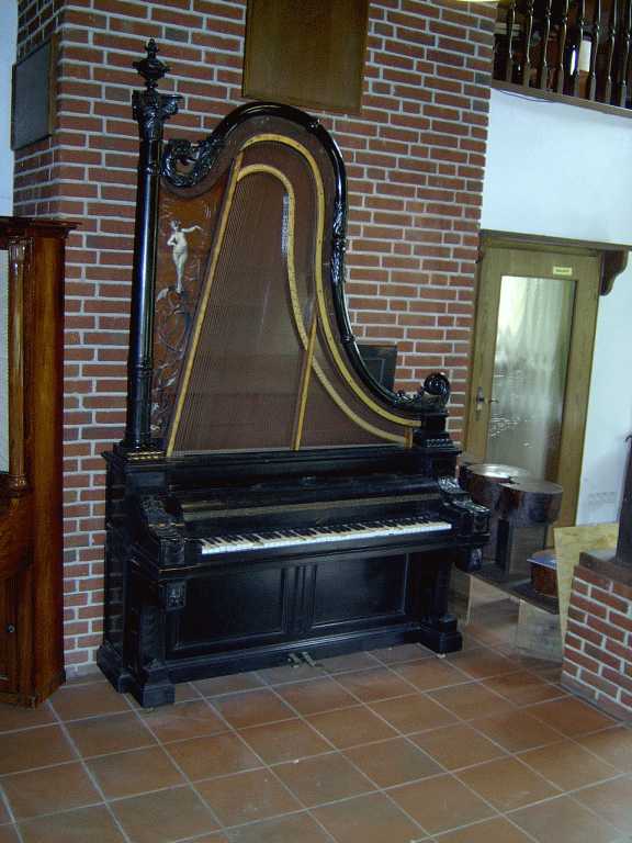 Gustave Baudet Nr. 2254
