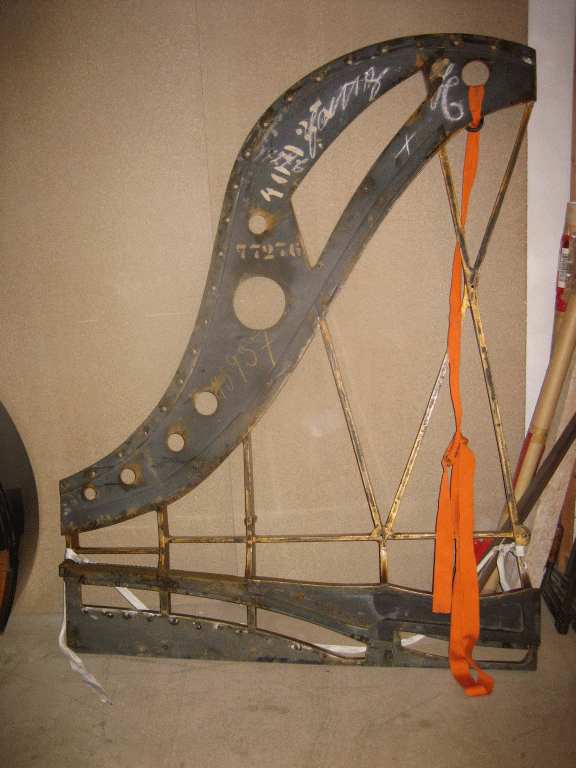 Carl Bechstein Nr. 40379
