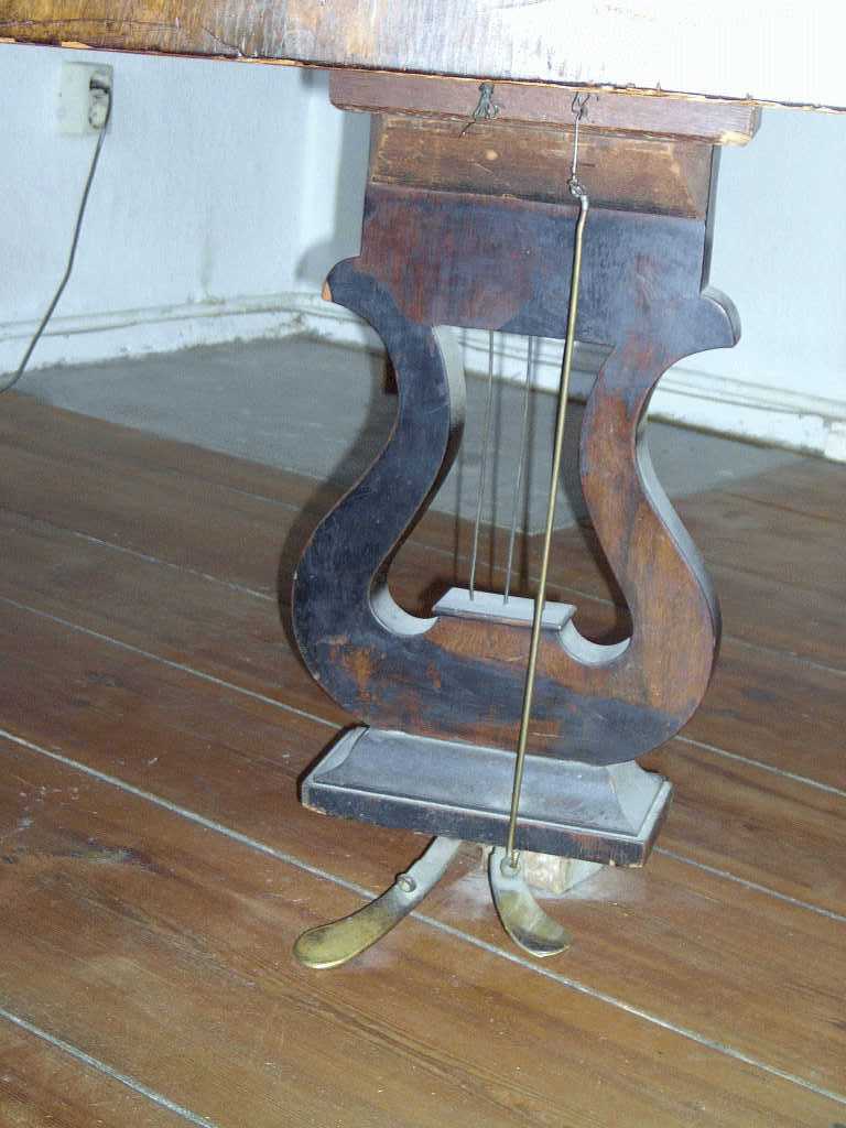 Traugott Berndt um 1848(1)