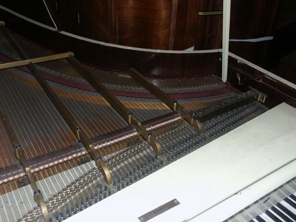 Traugott Berndt um 1850