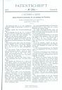 Patentschrift