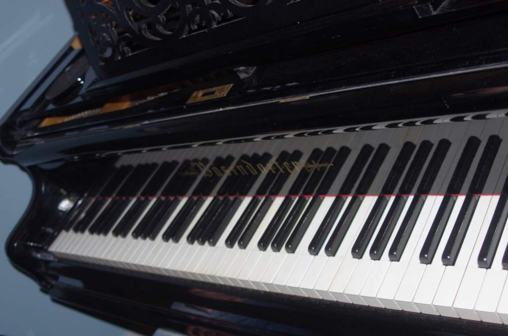 Bösendorfer geb. 1893