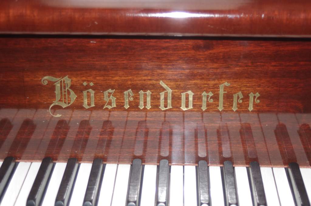 Bösendorfer Nr. 17331