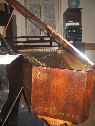 Bösendorfer Nr. 944