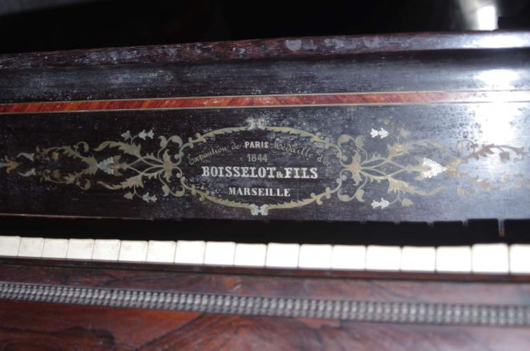 Boisselot & Fils Nr. 4032