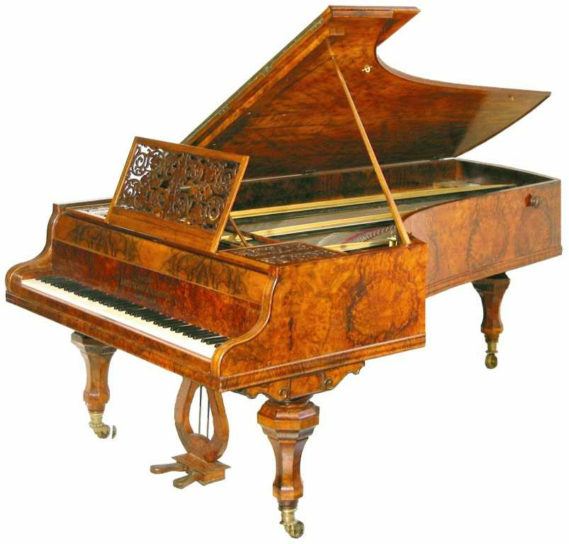 Breitkopf & Härtel Nr. 4191