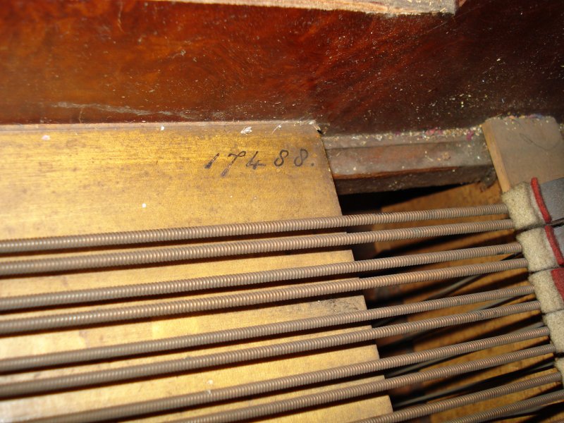 John Broadwood Nr. 17488