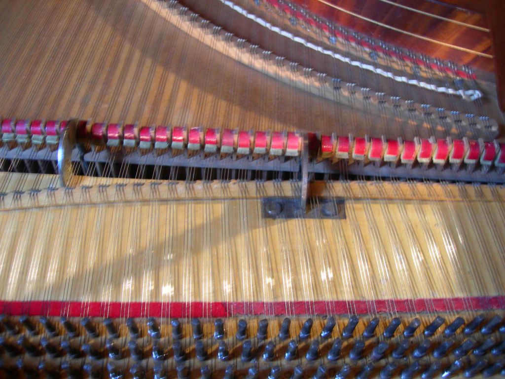 John Broadwood Nr. 3378