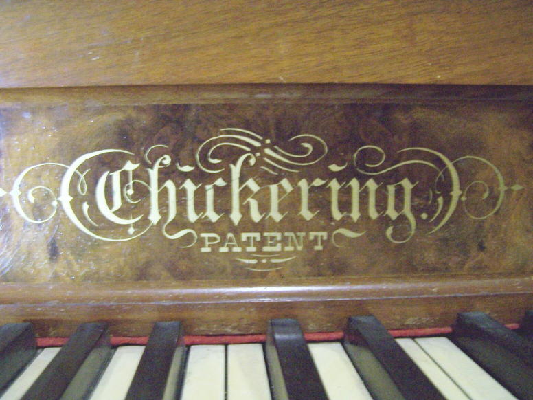 Chickering & Sons Nr. 51638