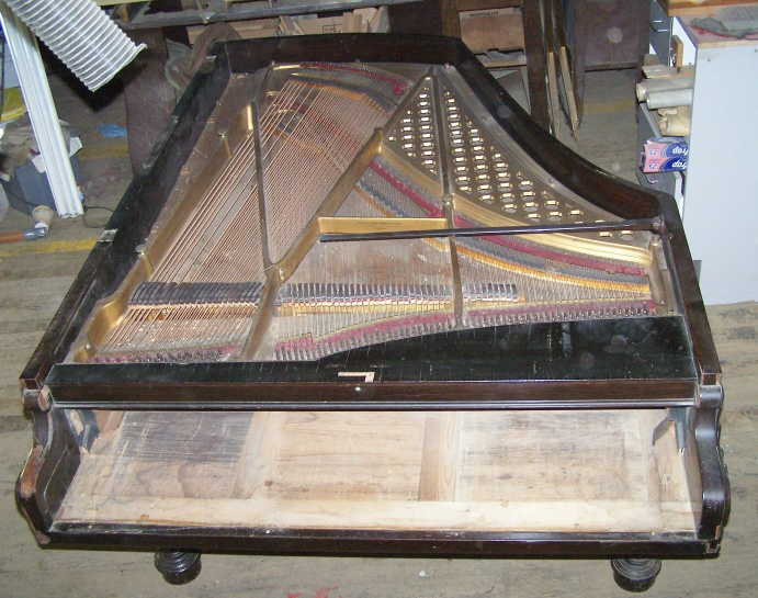 Chickering & Sons Nr. 72170