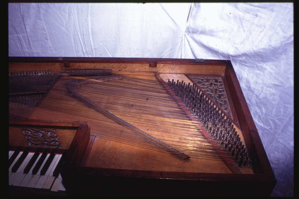 Clementi Nr. 10297