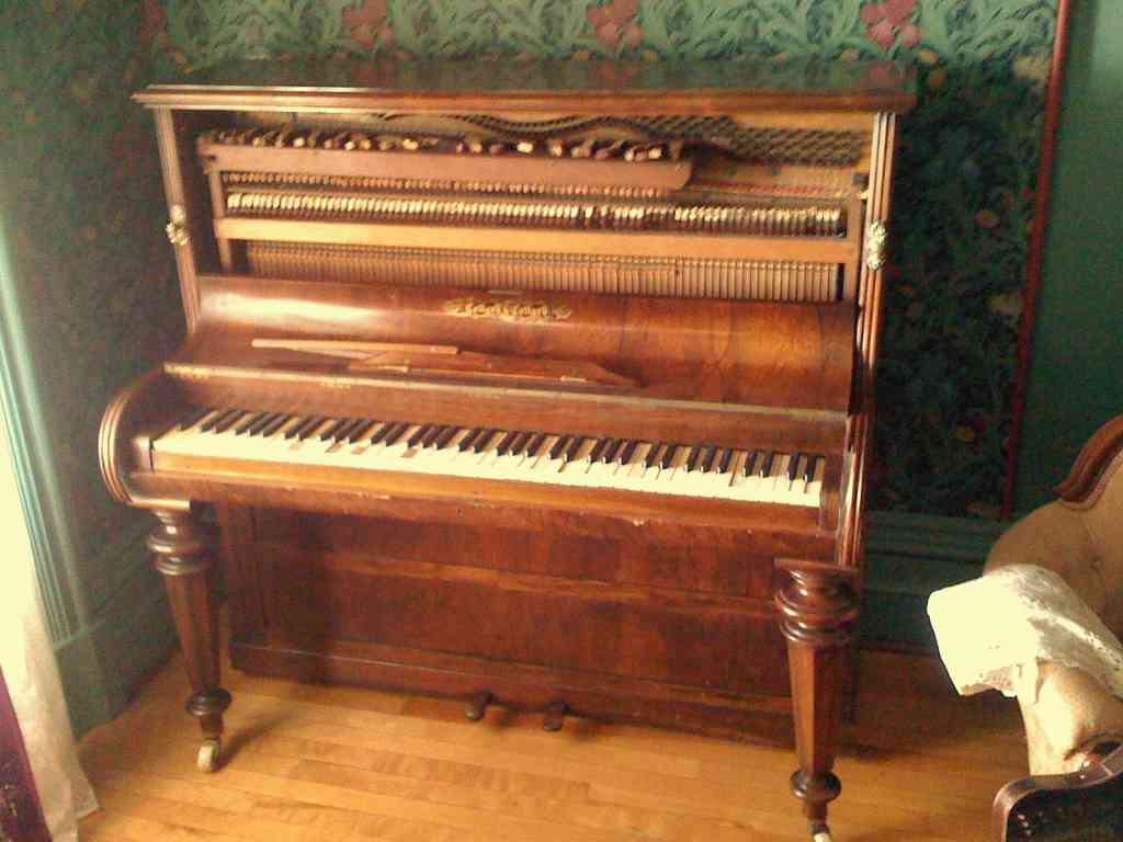 Collard & Collard 1866
