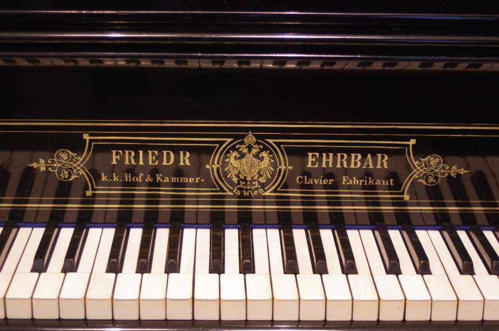 Friedrich Ehrbar Nr. 7311