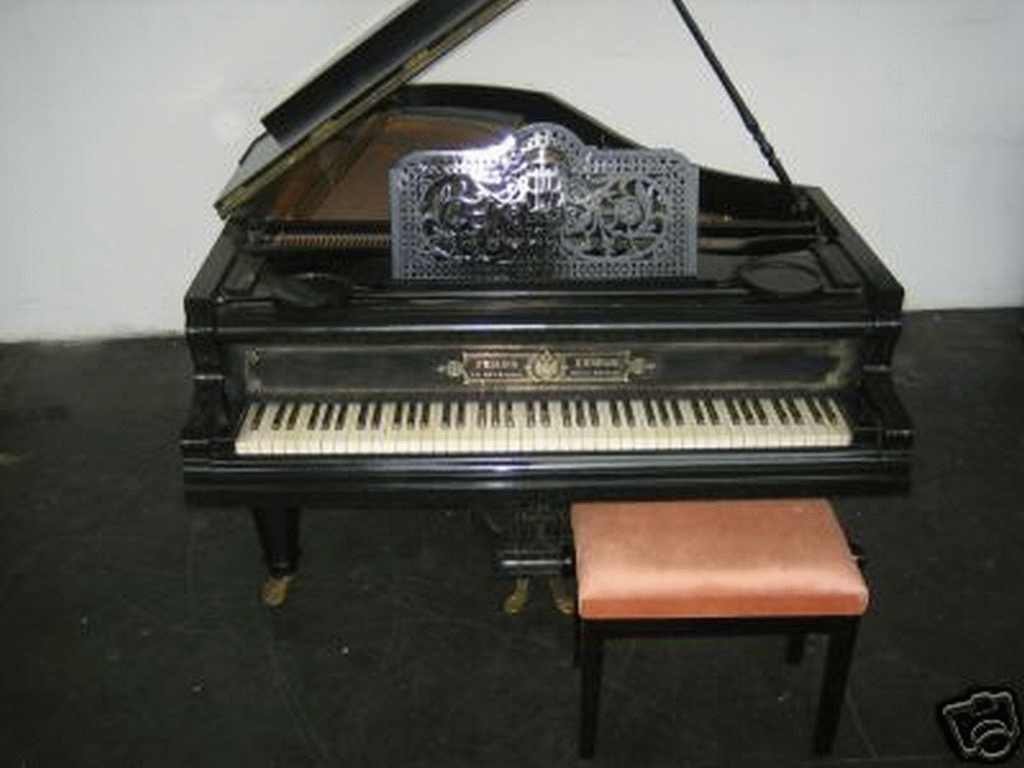 Friedrich Ehrbar Nr. 9078