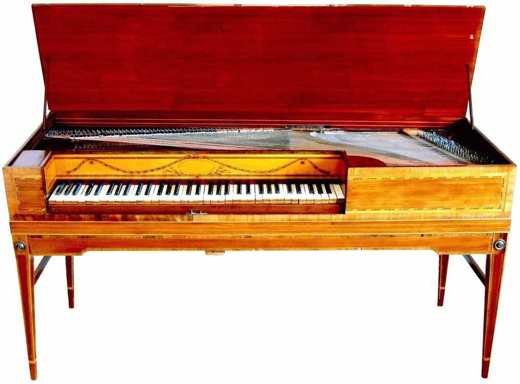 Christopher Ganer um 1798
