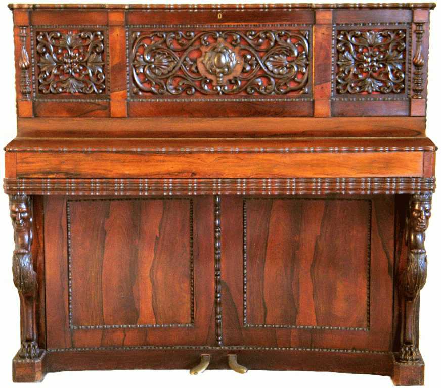 Gaudonnet um 1870
