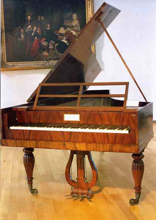 Conrad Graf Nr. 2595