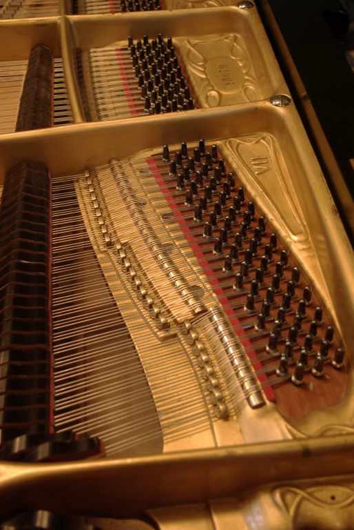 Grotrian-Steinweg Nr. 18079