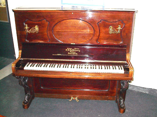 Grotrian-Steinweg Nr. 1848