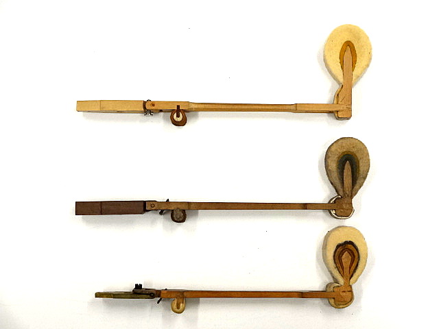  div. Hebeglieder 02