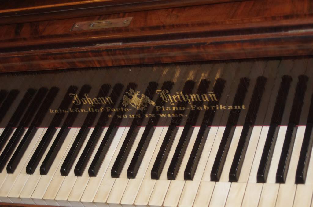 J. Heitzmann Nr. 2656
