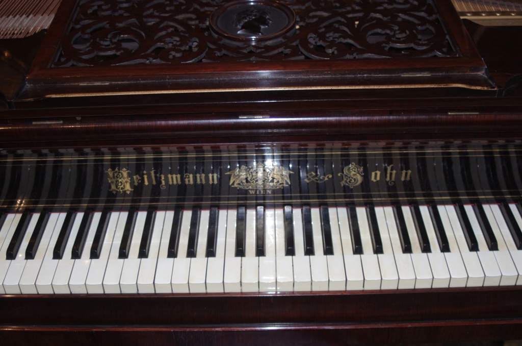 Heitzmann Sohn Nr. 4562