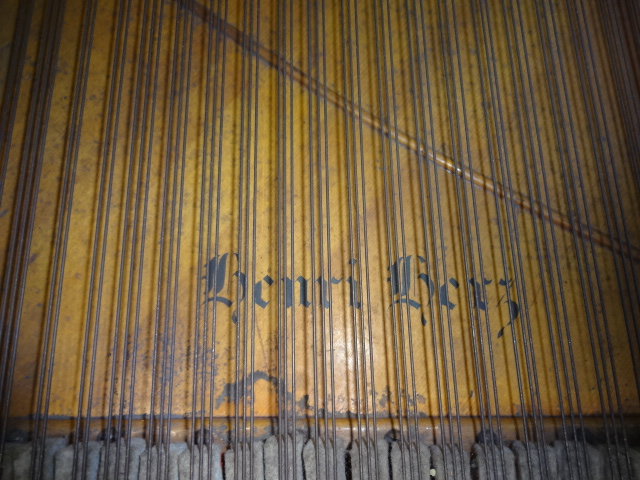 H. Herz Nr. 13272