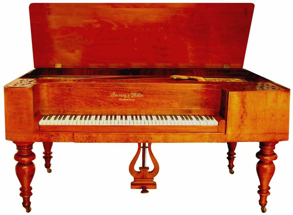 Hornung & Møller Nr. 3917