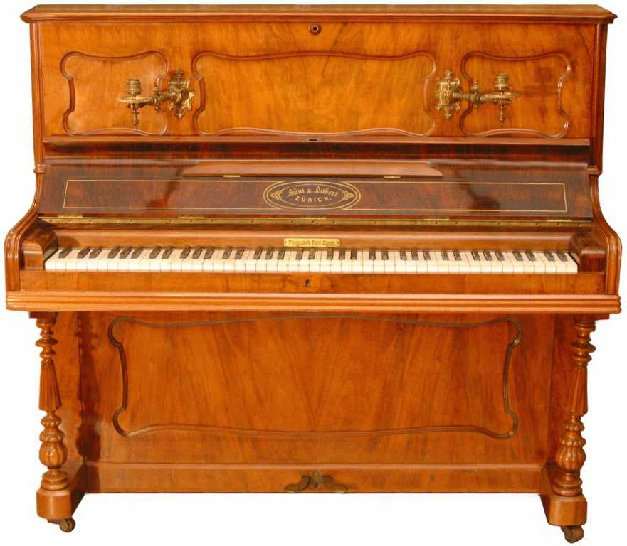 Hübert Hüni Nr. 213