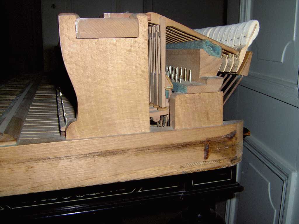Hübert Hüni Nr. 3082