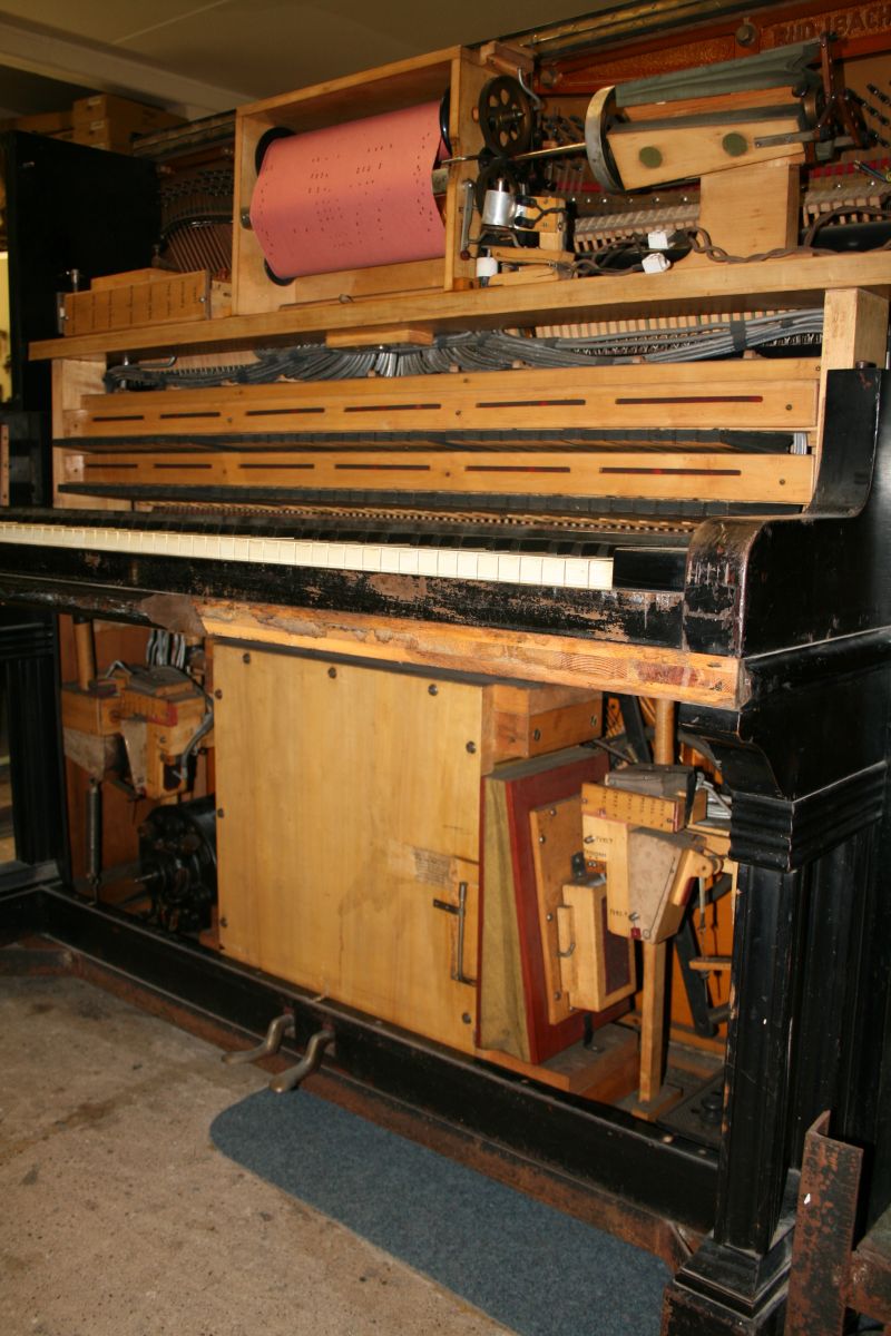 Ibach Ibach-Welte Nr 84156