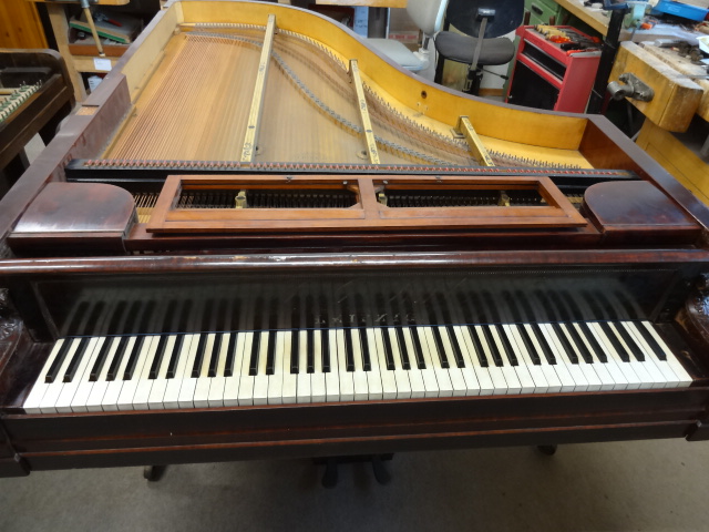 J. G. Irmler Nr.  4098