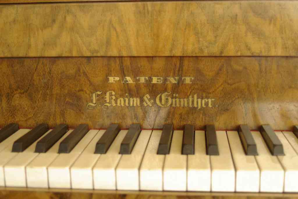 Günther Kaim Nr. 48