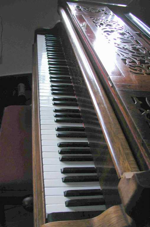 J. B. Klems Bj 1857