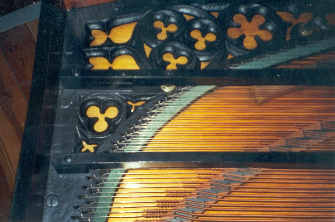 J. B. Klems Klems(1)