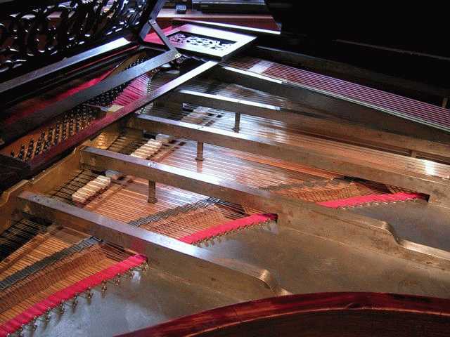 J. B. Klems um 1870