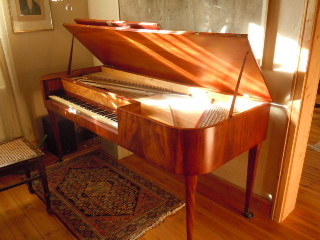 Joh Kruse um 1830