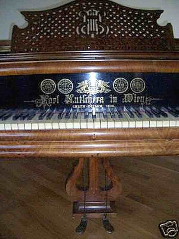 Karl Kutschera Nr. 10918