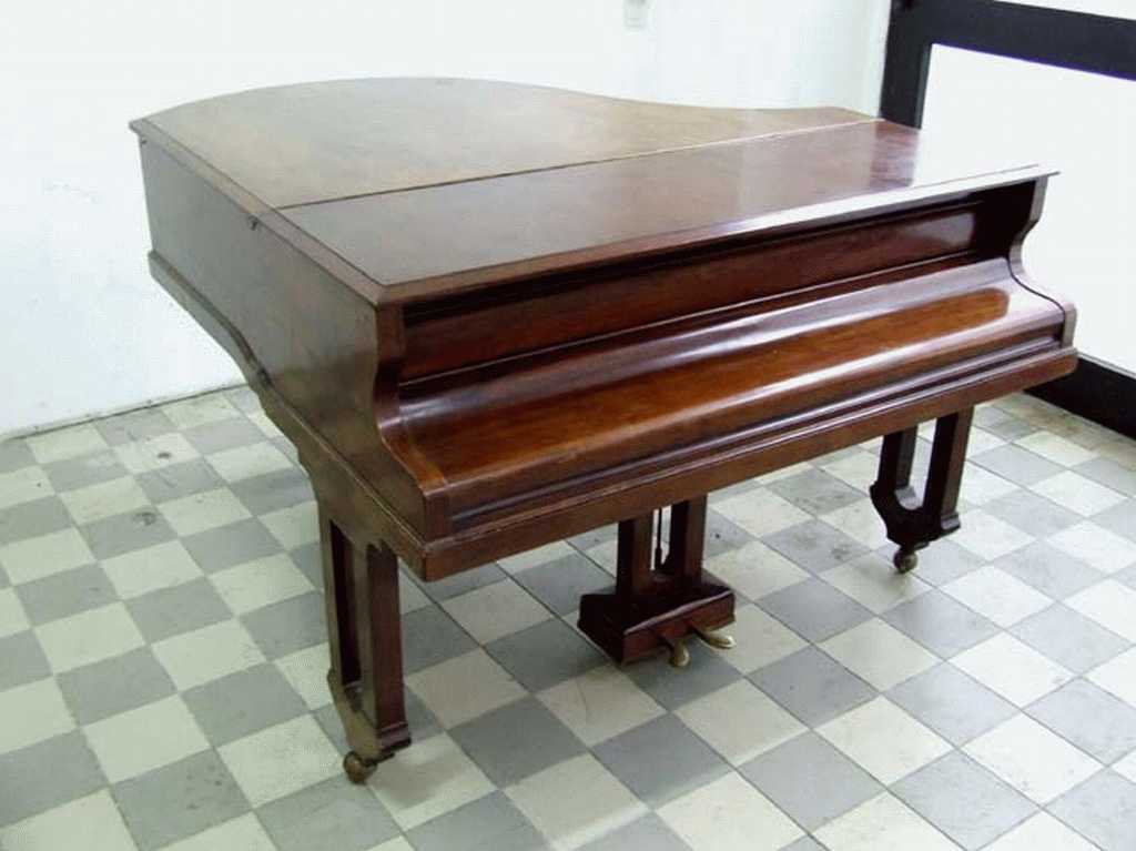 Richard Lipp Nr. 50095
