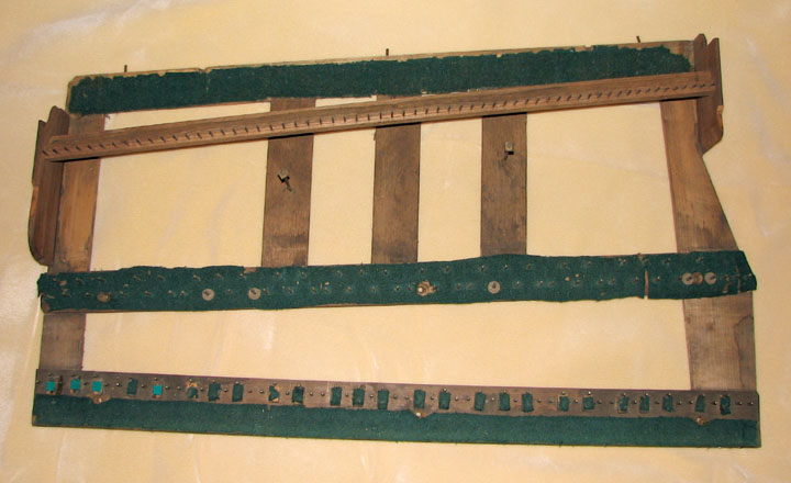 Longman & Broderip Bj 1785