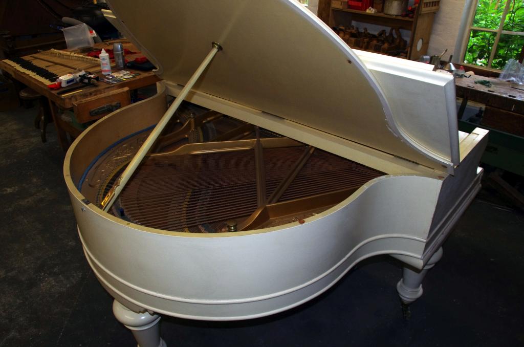 Carl Mand um 1902