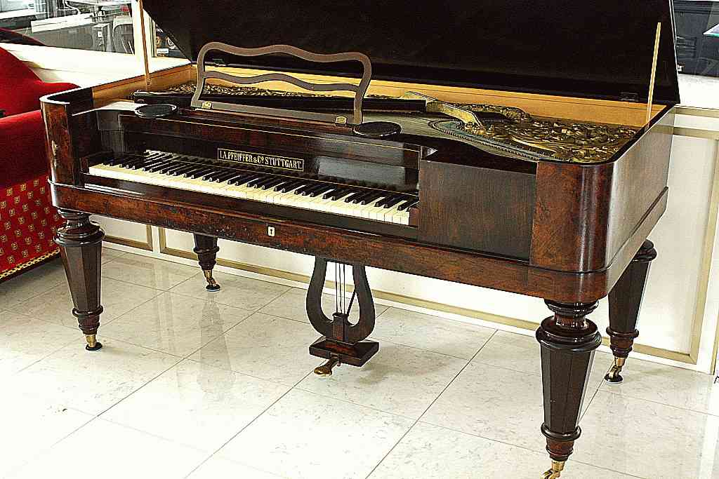 Pfeiffer NR 1695