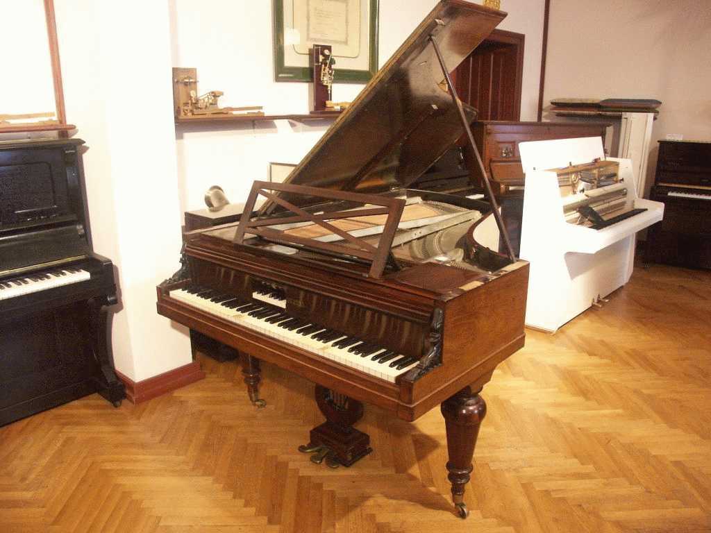 Pleyel Nr. 63642D