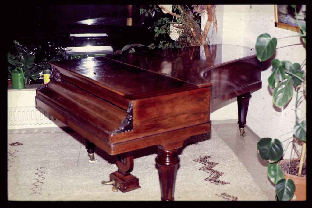 Pleyel Nr. 68489