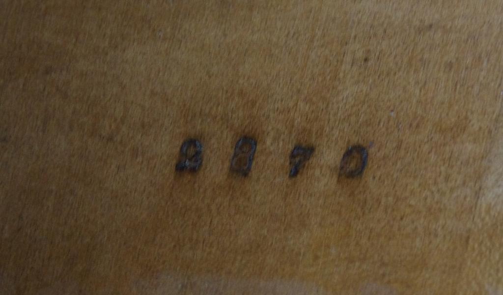 Rädecker Nr. 2870