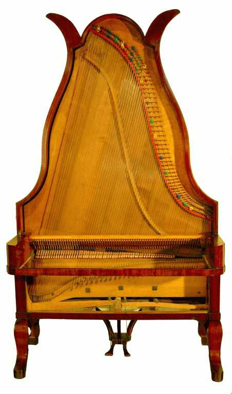 Schleip um 1830