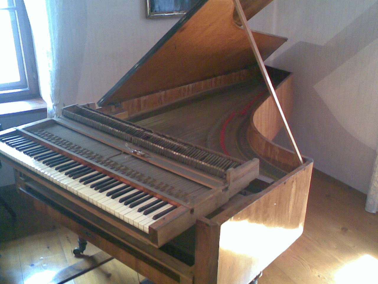 Schrimpf ca 1830