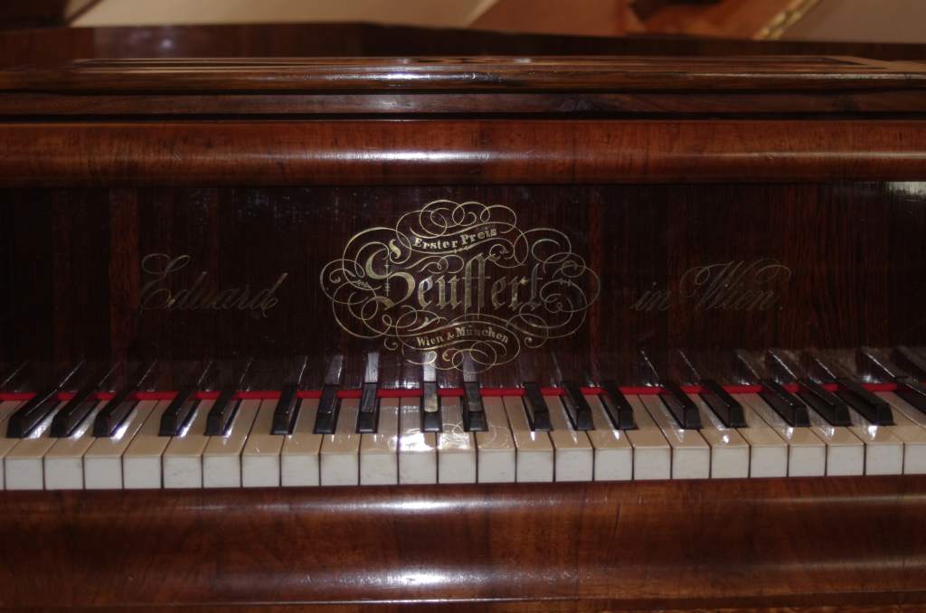 E. Seuffert Nr. 4521