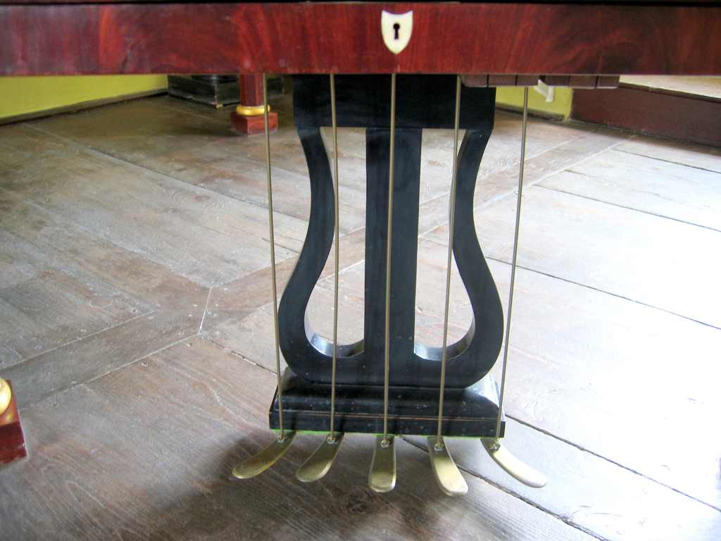 Carl Sondhaus um 1820(2)