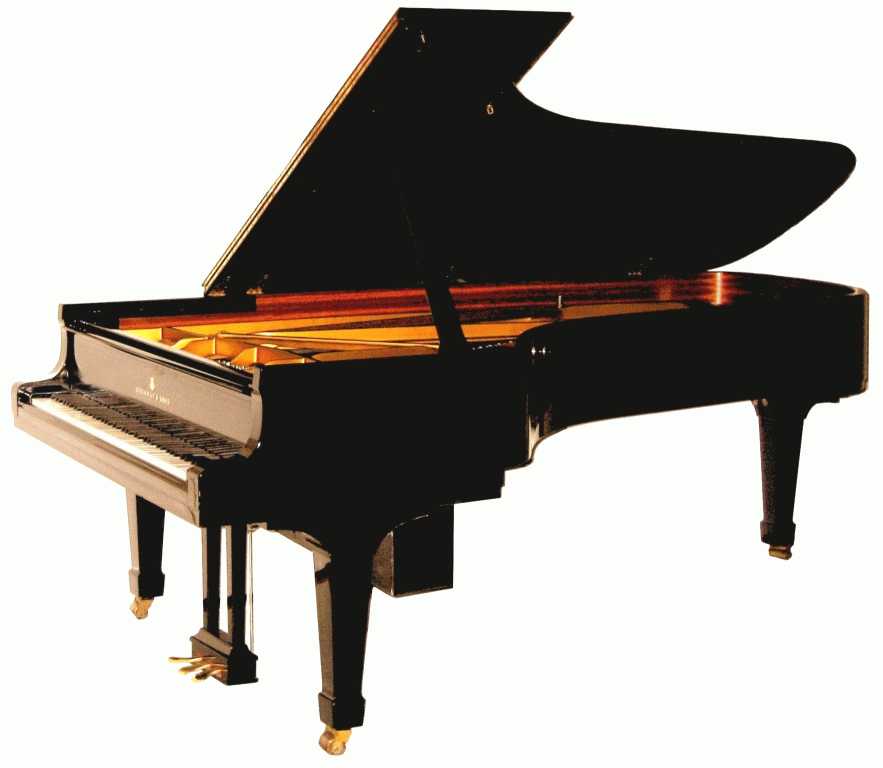 Steinway & Sons Steinway Beurmann